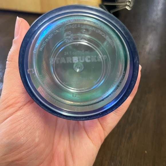 Starbucks tumbler - Picture 3 of 3